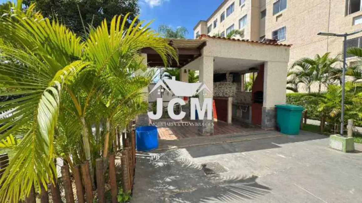 Foto 6 de Apartamento com 2 quartos à venda, 44m2 em Rio De Janeiro - RJ