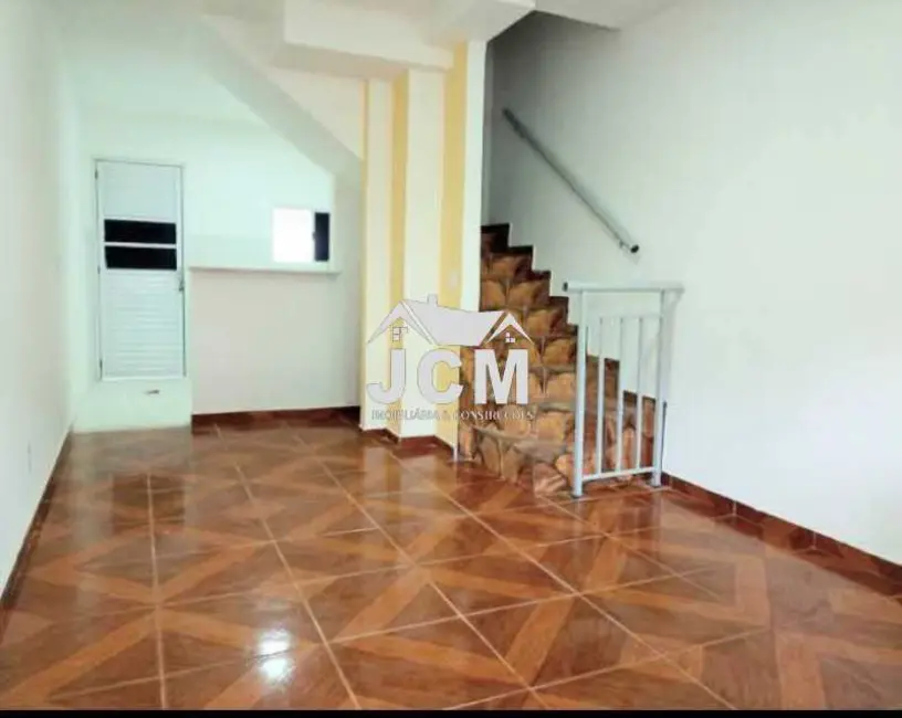 Foto 2 de Casa de Condomínio com 2 quartos à venda, 53m2 em Rio De Janeiro - RJ
