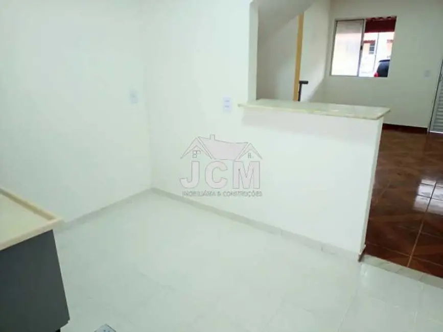 Foto 5 de Casa de Condomínio com 2 quartos à venda, 53m2 em Rio De Janeiro - RJ
