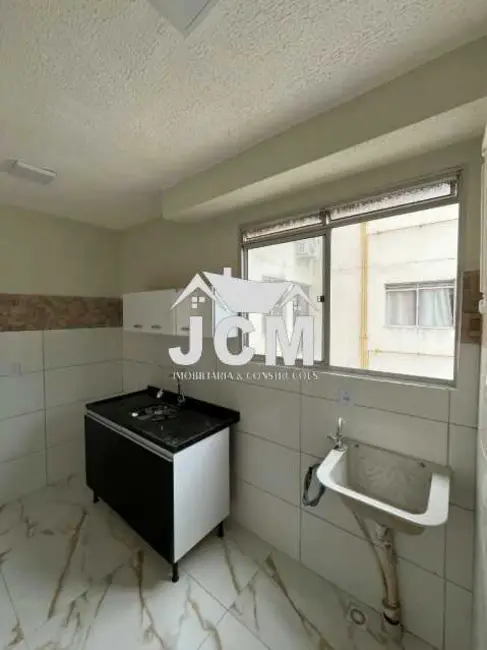 Apartamento com 2 quartos à venda, 47m2 em Rio De Janeiro - RJ - imagem 8 Foto 8 de Apartamento com 2 quartos à venda, 47m2 em Rio De Janeiro - RJ