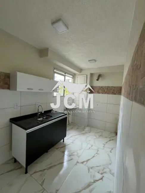 Apartamento com 2 quartos à venda, 47m2 em Rio De Janeiro - RJ - imagem 7 Foto 7 de Apartamento com 2 quartos à venda, 47m2 em Rio De Janeiro - RJ