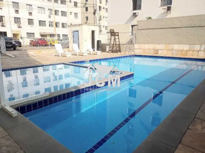 Foto 1 de Apartamento com 2 quartos à venda, 52m2 em Rio De Janeiro - RJ