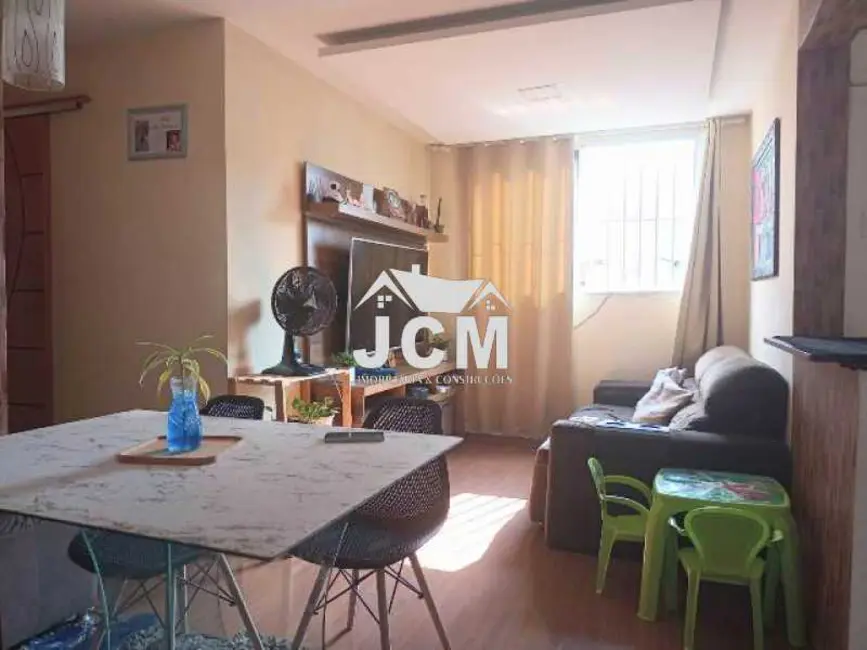 Foto 2 de Apartamento com 2 quartos à venda, 52m2 em Rio De Janeiro - RJ