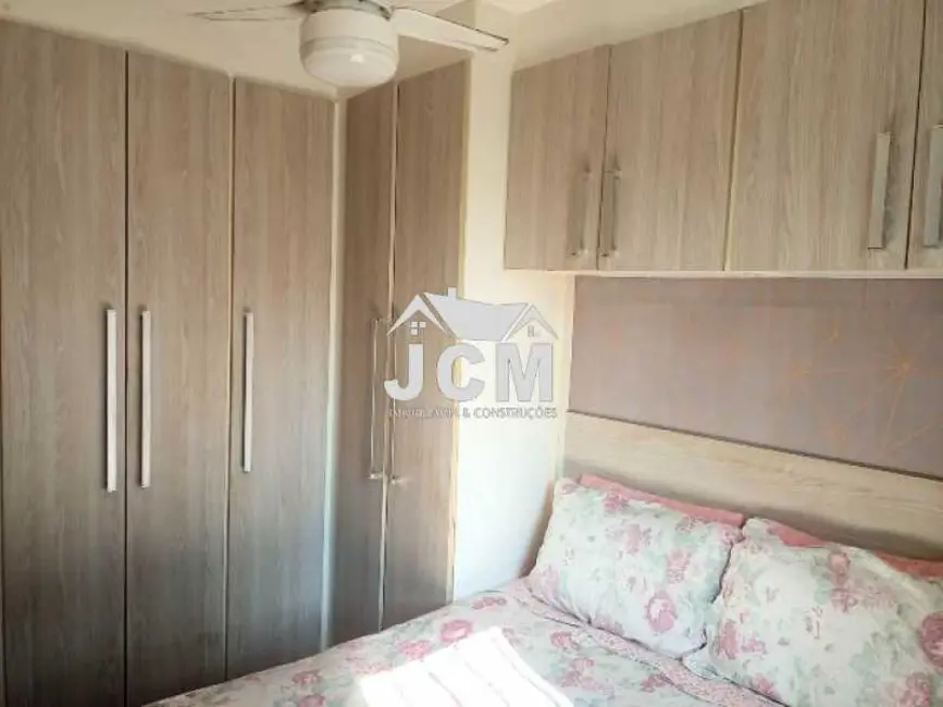 Foto 8 de Apartamento com 2 quartos à venda, 52m2 em Rio De Janeiro - RJ