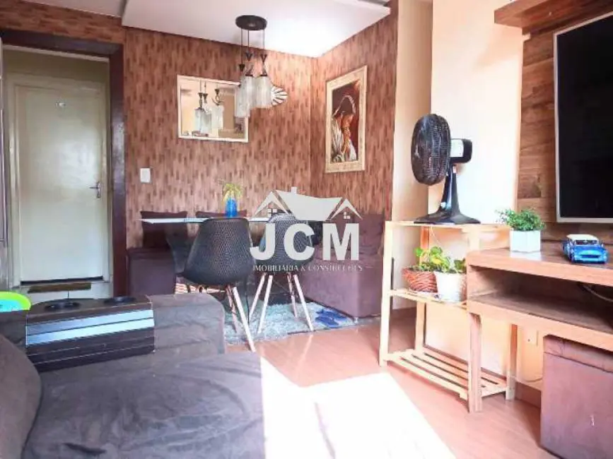 Foto 3 de Apartamento com 2 quartos à venda, 52m2 em Rio De Janeiro - RJ