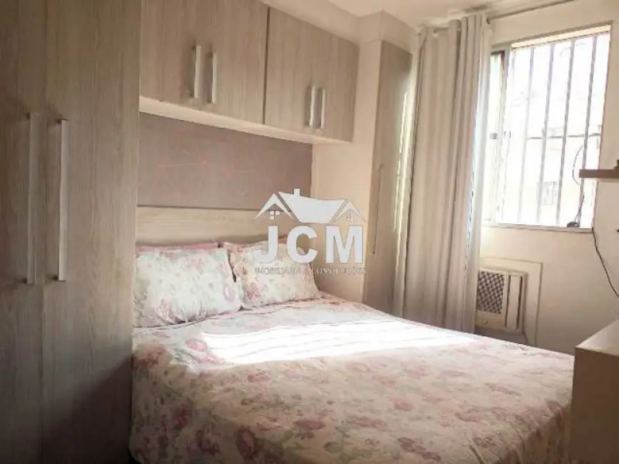 Foto 7 de Apartamento com 2 quartos à venda, 52m2 em Rio De Janeiro - RJ