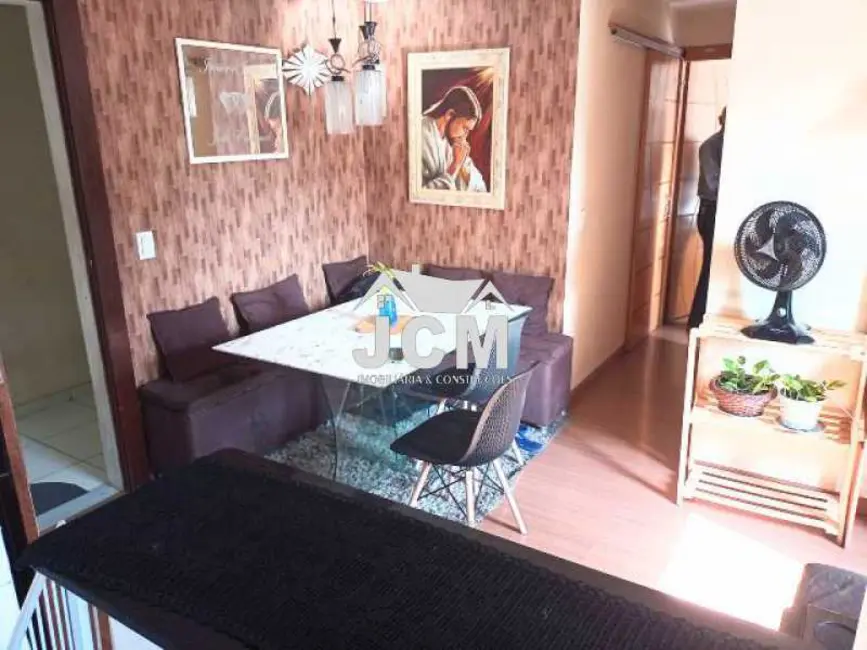 Foto 5 de Apartamento com 2 quartos à venda, 52m2 em Rio De Janeiro - RJ