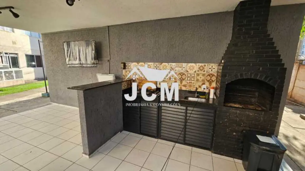 Foto 8 de Apartamento com 2 quartos à venda, 43m2 em Rio De Janeiro - RJ