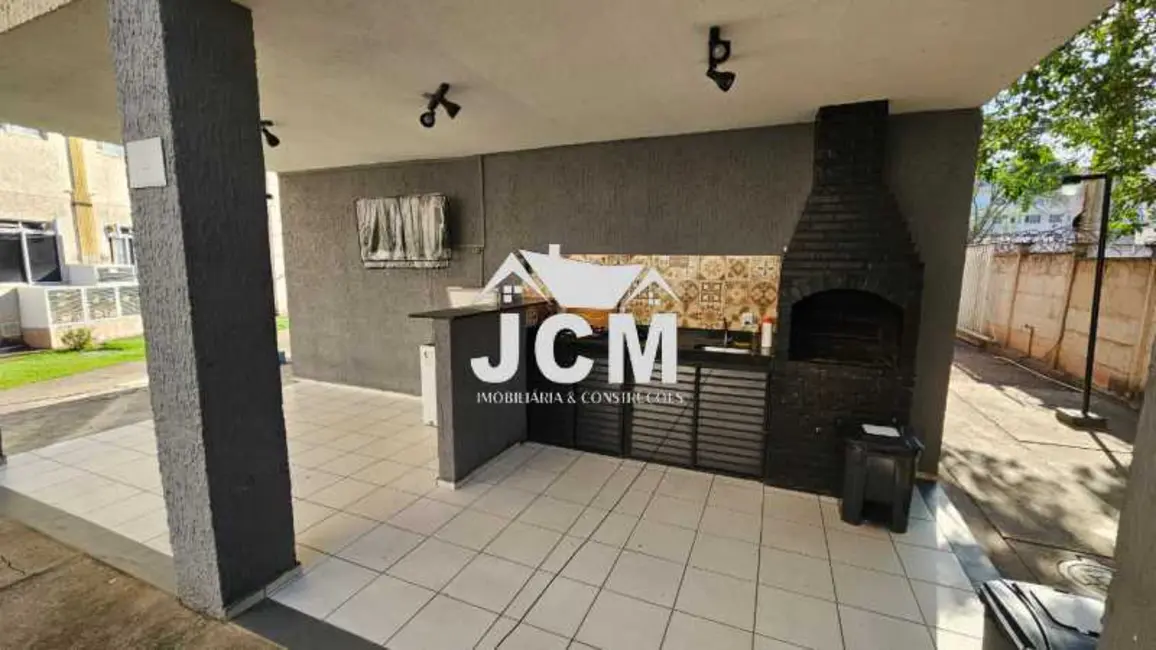 Foto 6 de Apartamento com 2 quartos à venda, 43m2 em Rio De Janeiro - RJ