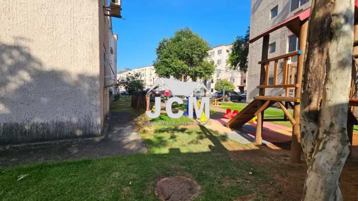 Foto 4 de Apartamento com 2 quartos à venda, 43m2 em Rio De Janeiro - RJ