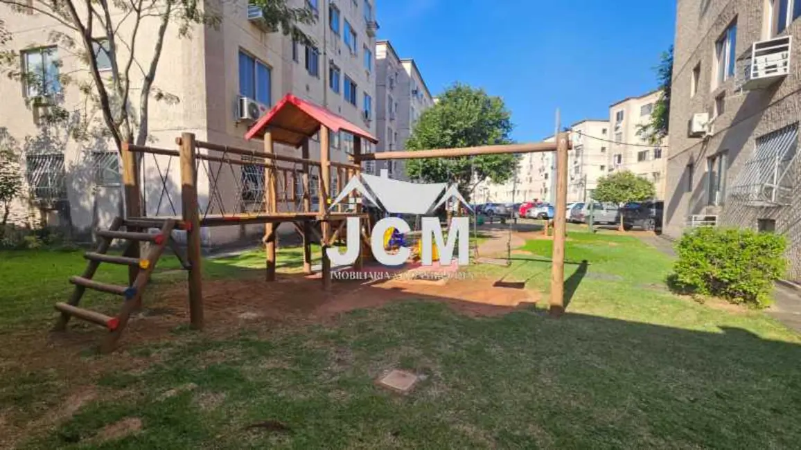 Foto 3 de Apartamento com 2 quartos à venda, 43m2 em Rio De Janeiro - RJ