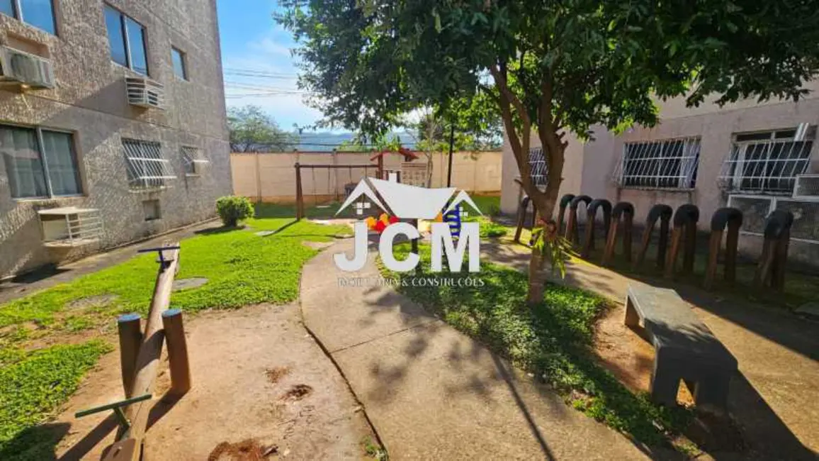 Foto 2 de Apartamento com 2 quartos à venda, 43m2 em Rio De Janeiro - RJ