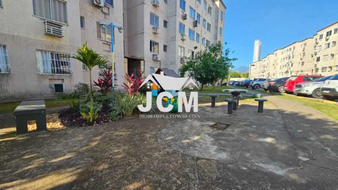 Foto 1 de Apartamento com 2 quartos à venda, 43m2 em Rio De Janeiro - RJ