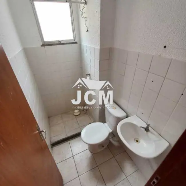Foto 9 de Apartamento com 2 quartos à venda, 44m2 em Rio De Janeiro - RJ