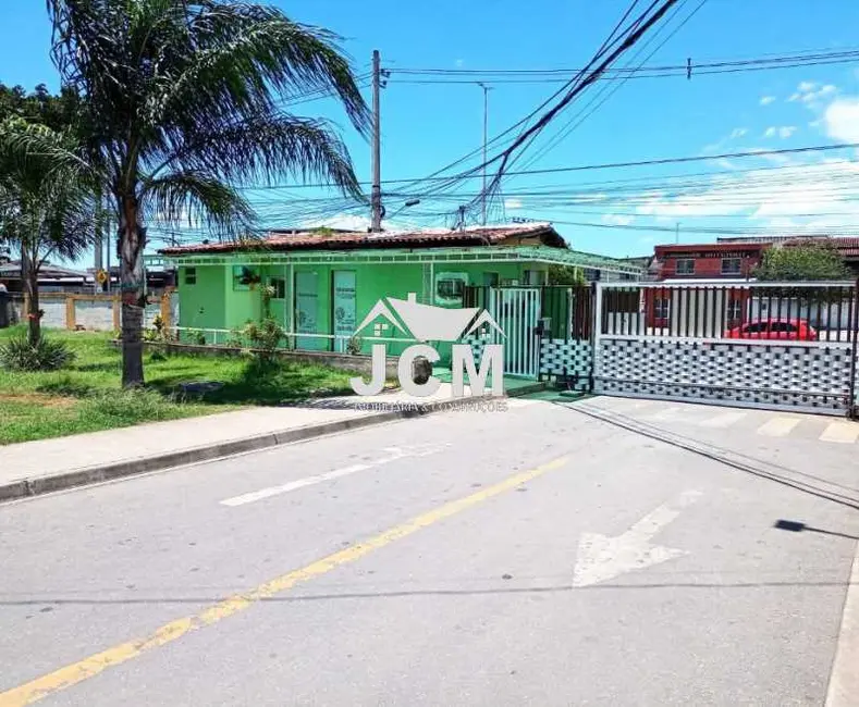 Foto 1 de Apartamento com 2 quartos à venda, 44m2 em Rio De Janeiro - RJ