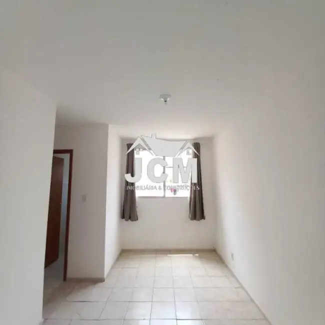 Foto 6 de Apartamento com 2 quartos à venda, 44m2 em Rio De Janeiro - RJ