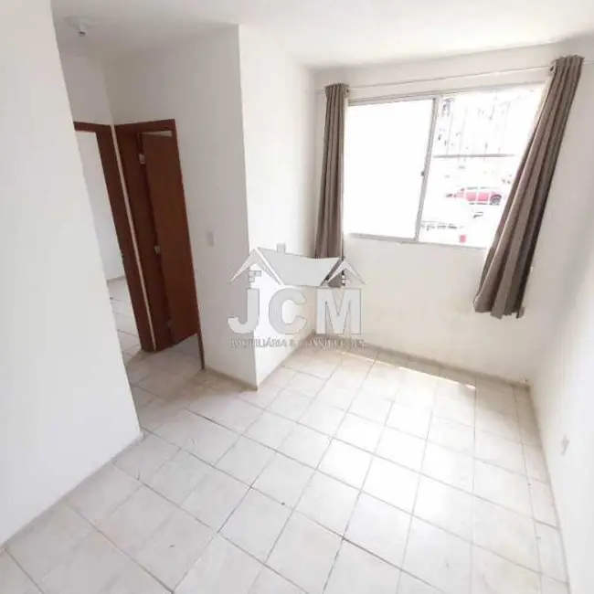 Foto 4 de Apartamento com 2 quartos à venda, 44m2 em Rio De Janeiro - RJ