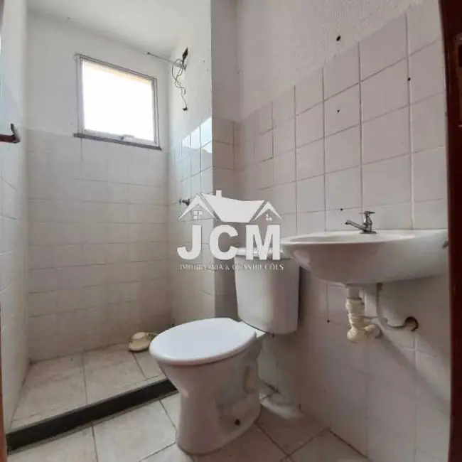 Foto 8 de Apartamento com 2 quartos à venda, 44m2 em Rio De Janeiro - RJ