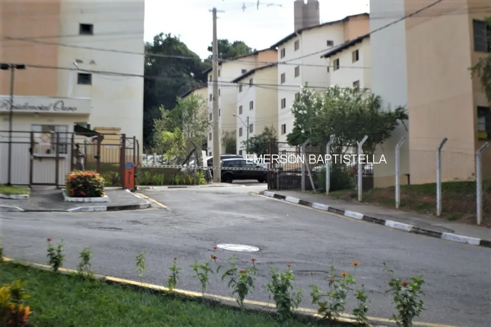 Foto 7 de Apartamento com 2 quartos à venda, 51m2 em Loteamento Rei de Ouro, Itatiba - SP