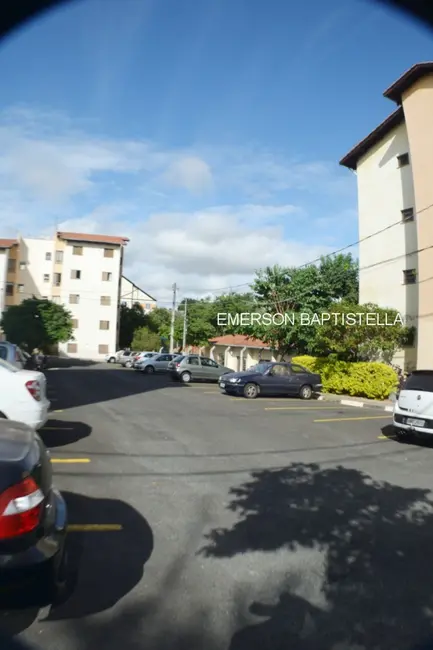 Foto 9 de Apartamento com 2 quartos à venda, 51m2 em Loteamento Rei de Ouro, Itatiba - SP