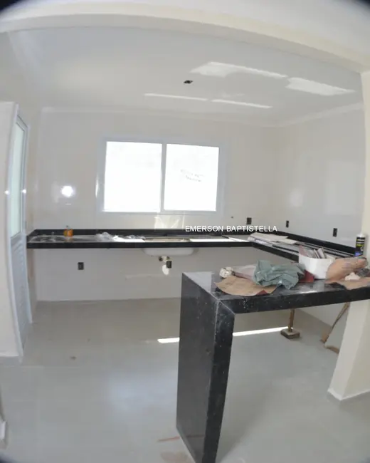 Foto 5 de Casa com 3 quartos à venda, 135m2 em Loteamento Residencial Central Park I, Itatiba - SP