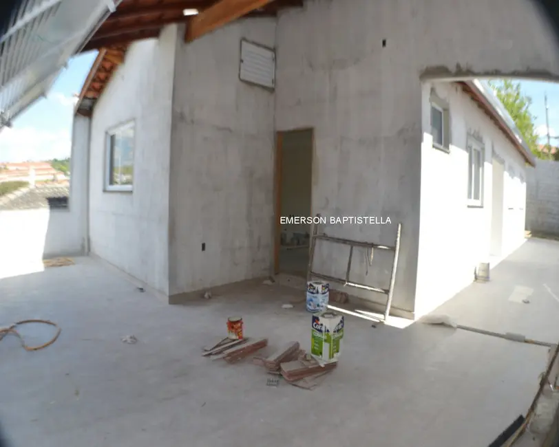 Foto 1 de Casa com 3 quartos à venda, 135m2 em Loteamento Residencial Central Park I, Itatiba, SP