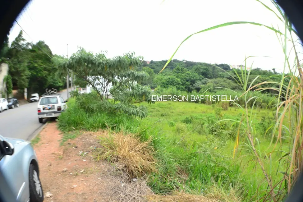 Foto 8 de Terreno / Lote à venda em Loteamento Santo Antônio, Itatiba - SP