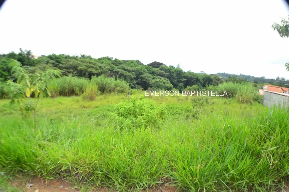 Foto 11 de Terreno / Lote à venda em Loteamento Santo Antônio, Itatiba - SP