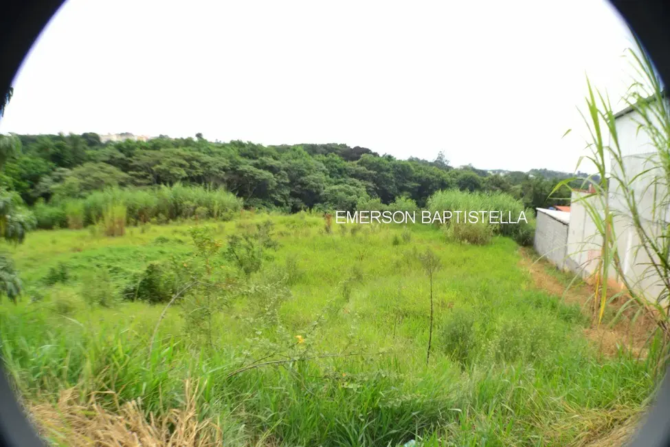 Foto 5 de Terreno / Lote à venda em Loteamento Santo Antônio, Itatiba - SP
