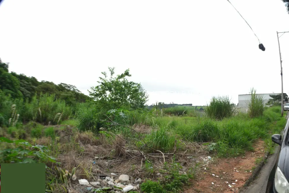 Foto 3 de Terreno / Lote à venda em Loteamento Santo Antônio, Itatiba - SP