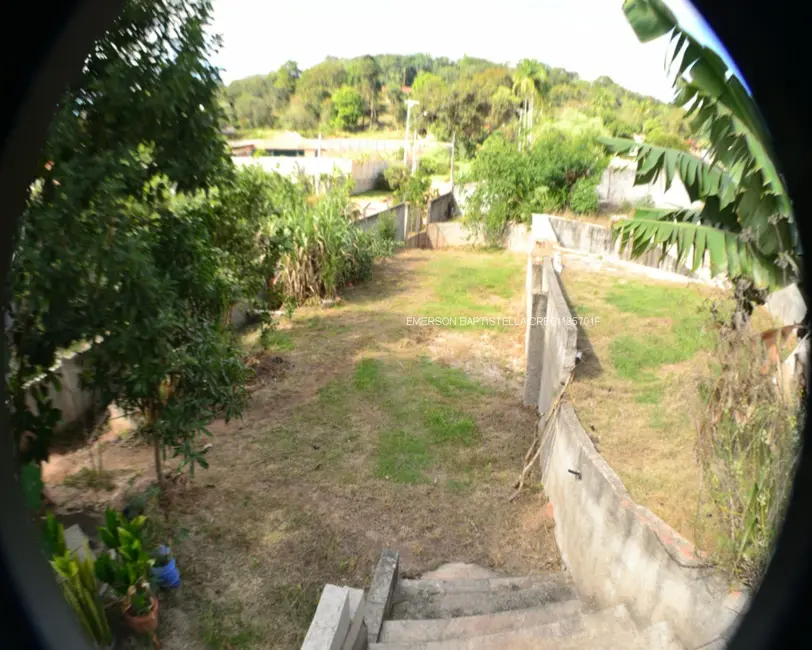 Foto 3 de Chácara com 3 quartos à venda, 172m2 em Real Parque Dom Pedro I, Itatiba - SP