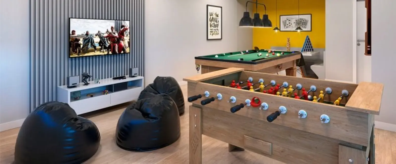 Foto 5 de Apartamento com 3 quartos à venda, 61m2 em Itatiba - SP