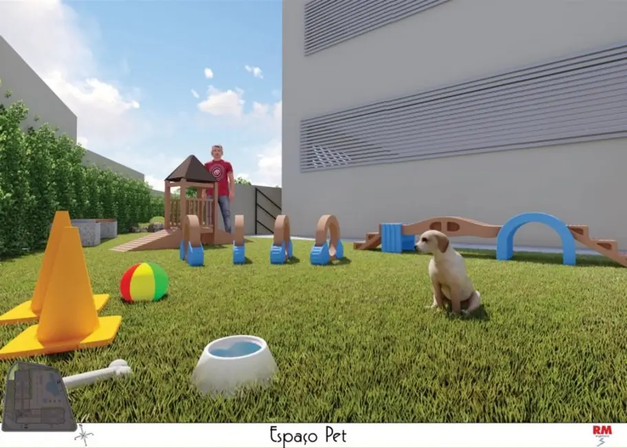 Foto 7 de Apartamento com 3 quartos à venda, 87m2 em Vila Bela Vista, Itatiba - SP