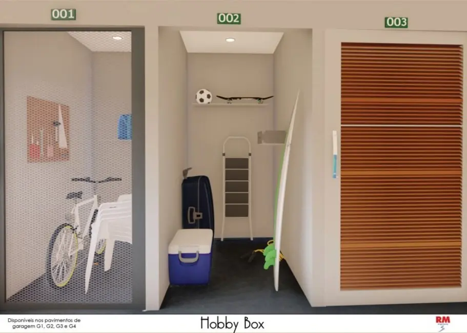 Foto 5 de Apartamento com 3 quartos à venda, 87m2 em Vila Bela Vista, Itatiba - SP