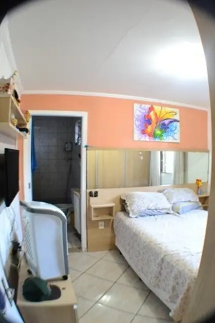 Casa com 2 quartos à venda, 99m2 em Jardim Lúcia, Itatiba - SP - imagem 5 Foto 5 de Casa com 2 quartos à venda, 99m2 em Jardim Lúcia, Itatiba - SP