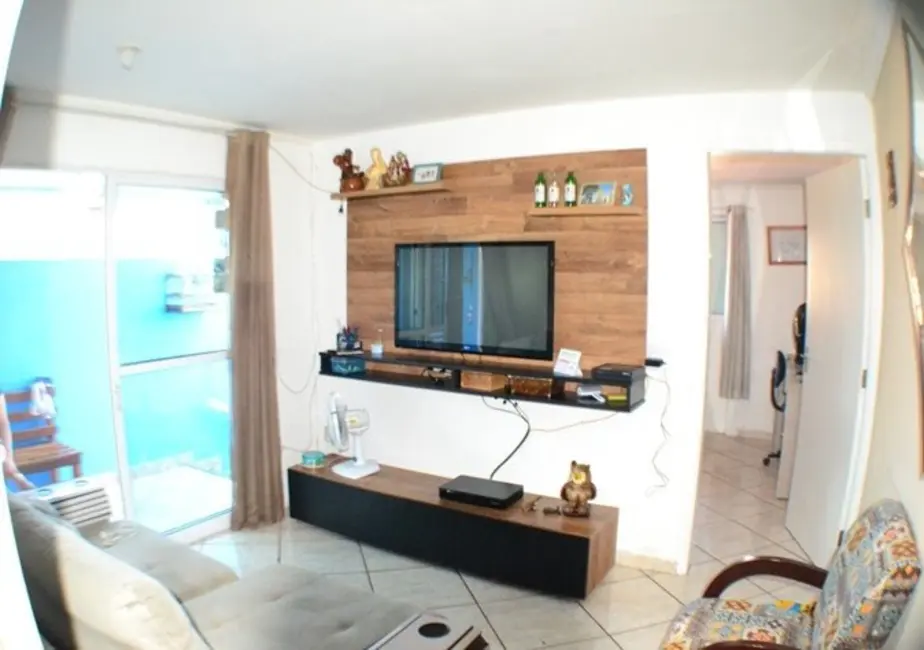 Casa com 2 quartos à venda, 99m2 em Jardim Lúcia, Itatiba - SP - imagem 4 Foto 4 de Casa com 2 quartos à venda, 99m2 em Jardim Lúcia, Itatiba - SP