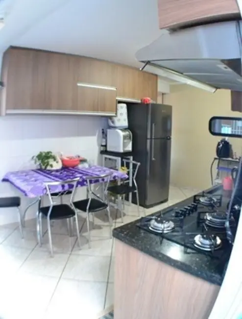 Casa com 2 quartos à venda, 99m2 em Jardim Lúcia, Itatiba - SP - imagem 3 Foto 3 de Casa com 2 quartos à venda, 99m2 em Jardim Lúcia, Itatiba - SP