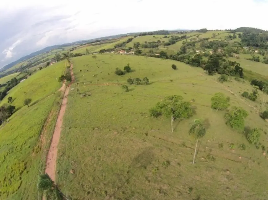 Foto 3 de Terreno / Lote à venda em Recreio Costa Verde, Itatiba - SP