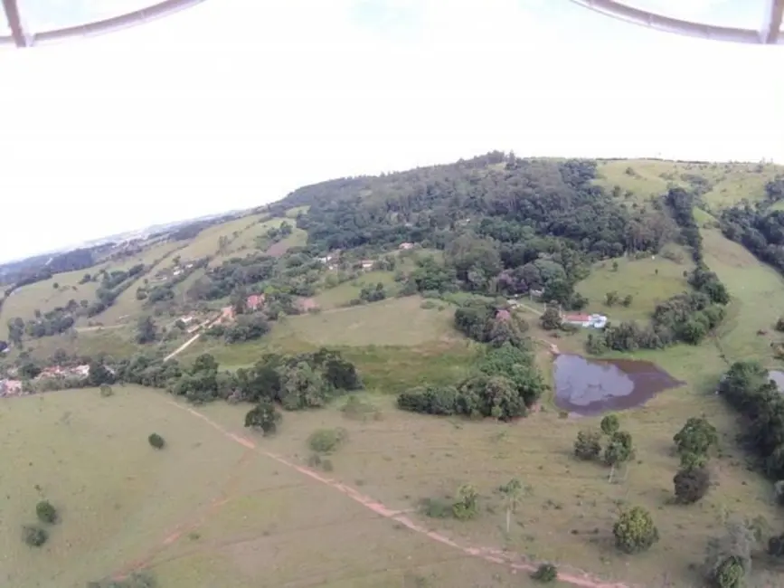 Foto 2 de Terreno / Lote à venda em Recreio Costa Verde, Itatiba - SP