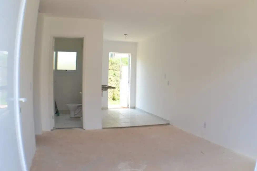 Foto 3 de Casa de Condomínio com 2 quartos à venda, 45m2 em Itatiba - SP