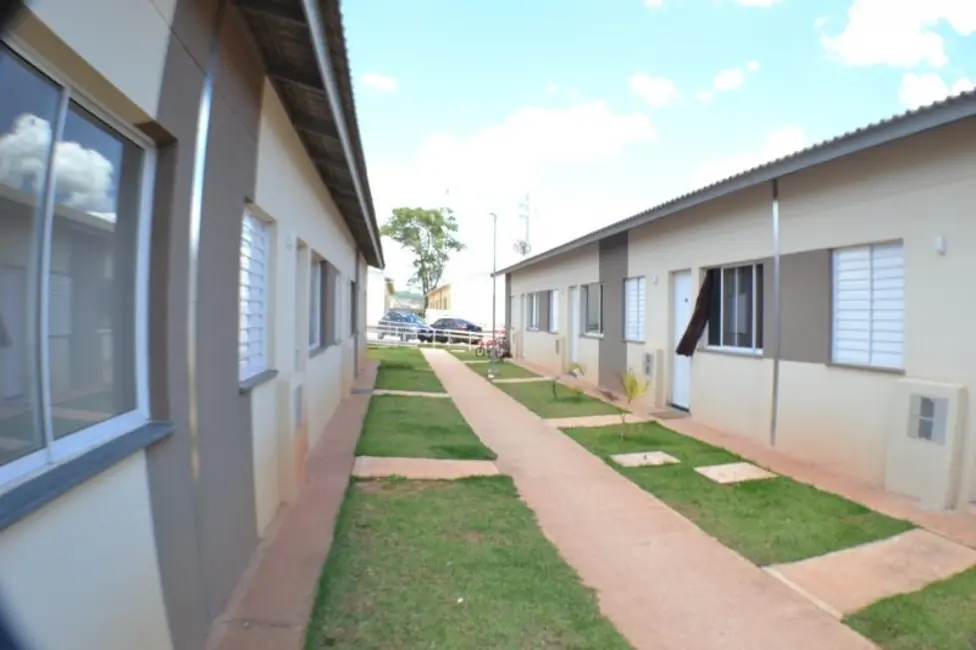 Foto 7 de Casa de Condomínio com 2 quartos à venda, 45m2 em Itatiba - SP