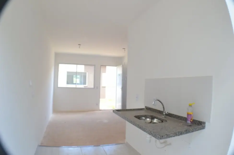 Foto 1 de Casa de Condomínio com 2 quartos à venda, 45m2 em Itatiba - SP