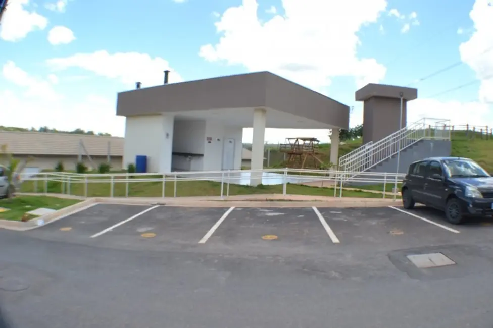 Foto 8 de Casa de Condomínio com 2 quartos à venda, 45m2 em Itatiba - SP