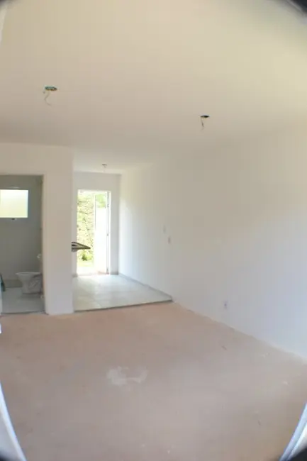 Foto 2 de Casa de Condomínio com 2 quartos à venda, 45m2 em Itatiba - SP