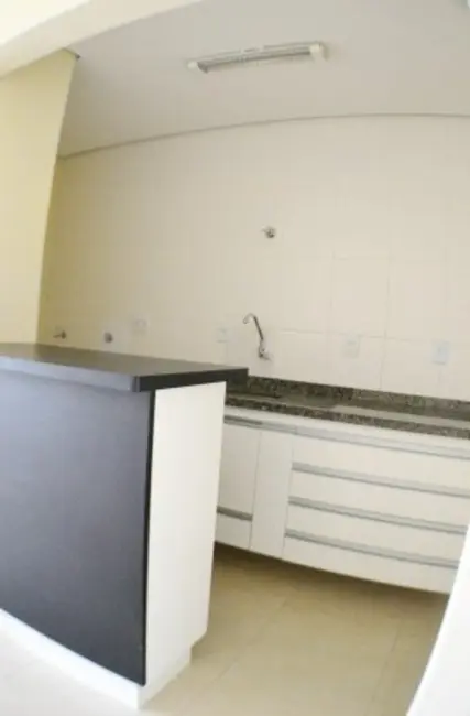 Foto 4 de Loft / Flat com 1 quarto à venda, 34m2 em Loteamento Morrão da Força, Itatiba - SP