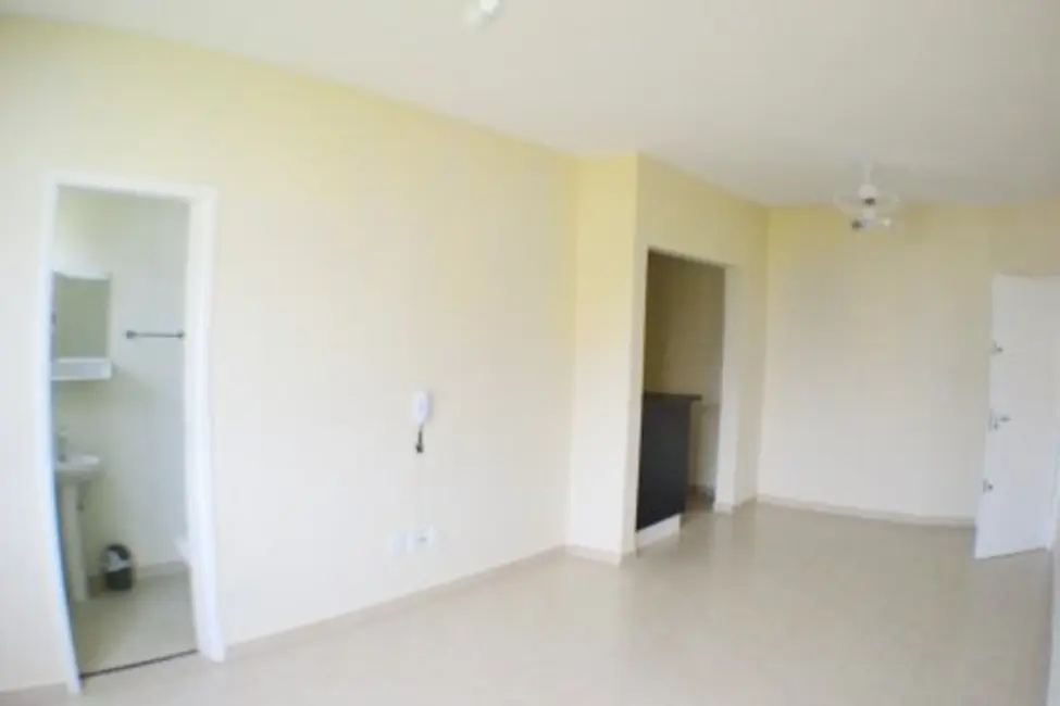 Foto 3 de Loft / Flat com 1 quarto à venda, 34m2 em Loteamento Morrão da Força, Itatiba - SP