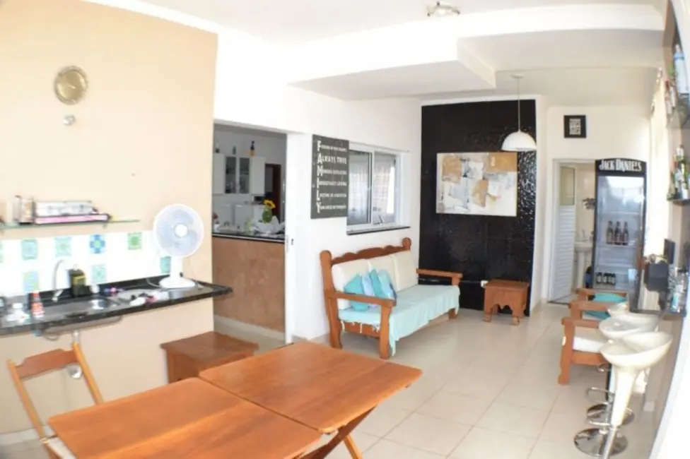 Foto 3 de Casa de Condomínio com 4 quartos à venda, 300m2 em Loteamento Itatiba Country Club, Itatiba - SP