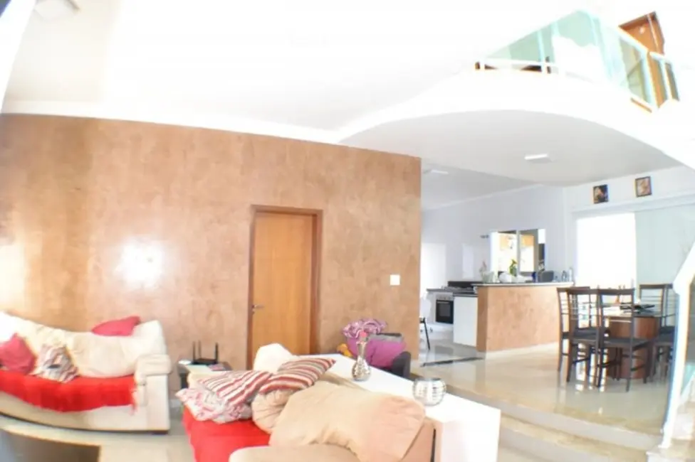 Foto 5 de Casa de Condomínio com 4 quartos à venda, 300m2 em Loteamento Itatiba Country Club, Itatiba - SP