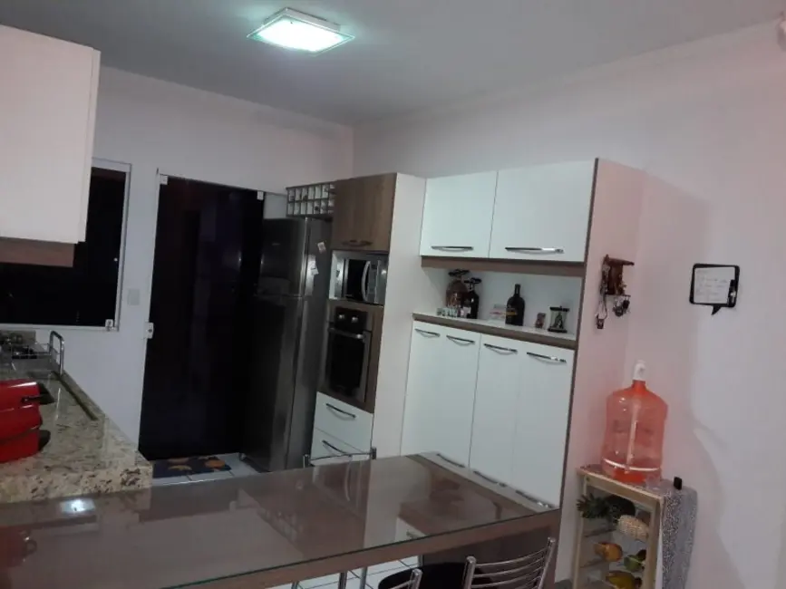 Foto 2 de Casa com 2 quartos à venda, 90m2 em Jardim São João, Itatiba - SP