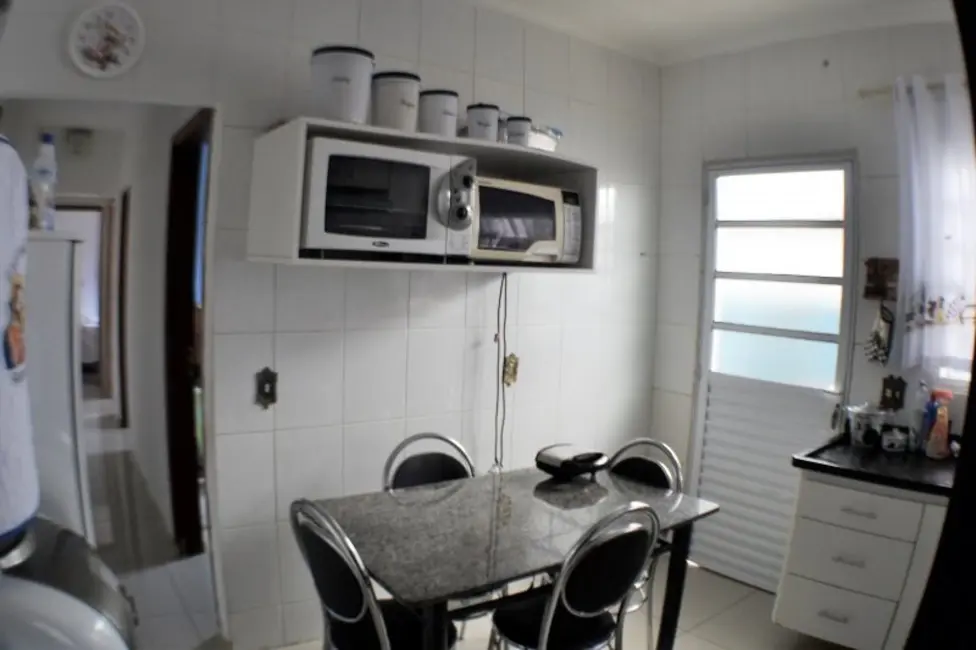 Foto 6 de Casa com 3 quartos à venda, 119m2 em Jardim Galetto, Itatiba - SP